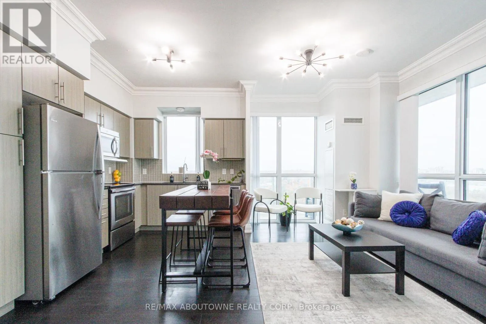 1503 - 65 SPEERS ROAD