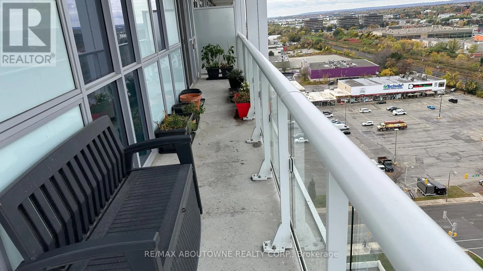 1503 - 65 SPEERS ROAD