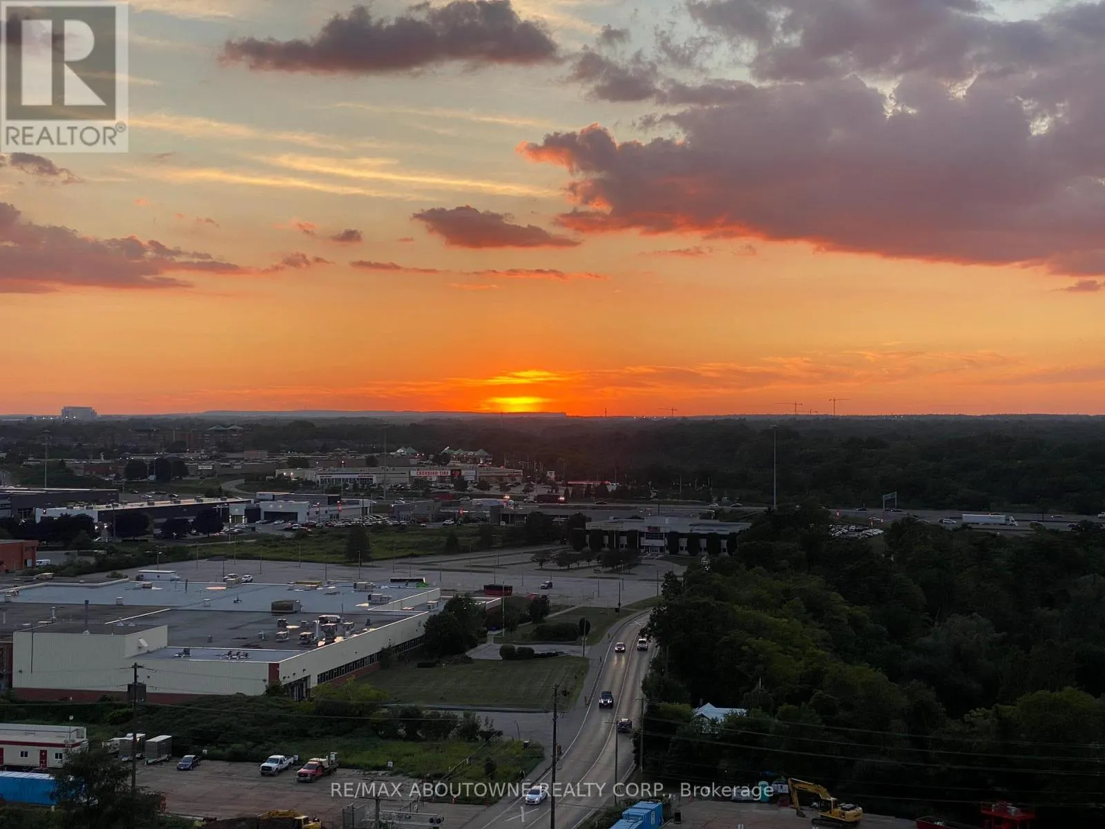 1503 - 65 SPEERS ROAD