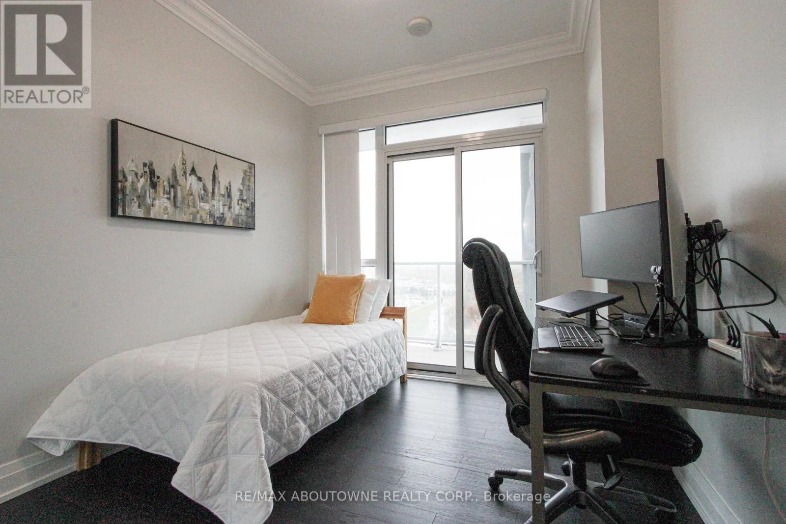 1503 - 65 SPEERS ROAD