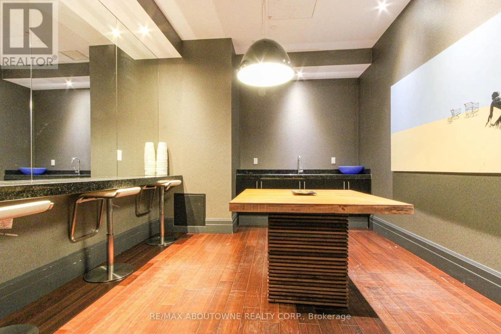 1503 - 65 SPEERS ROAD