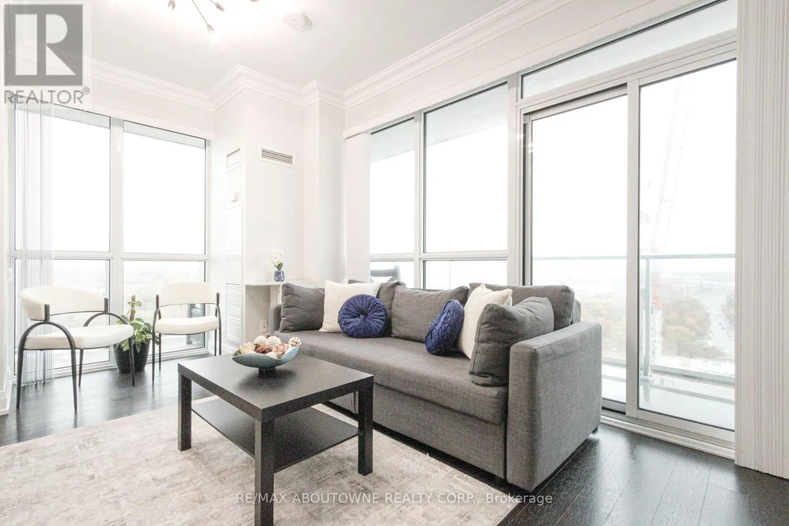 1503 - 65 SPEERS ROAD