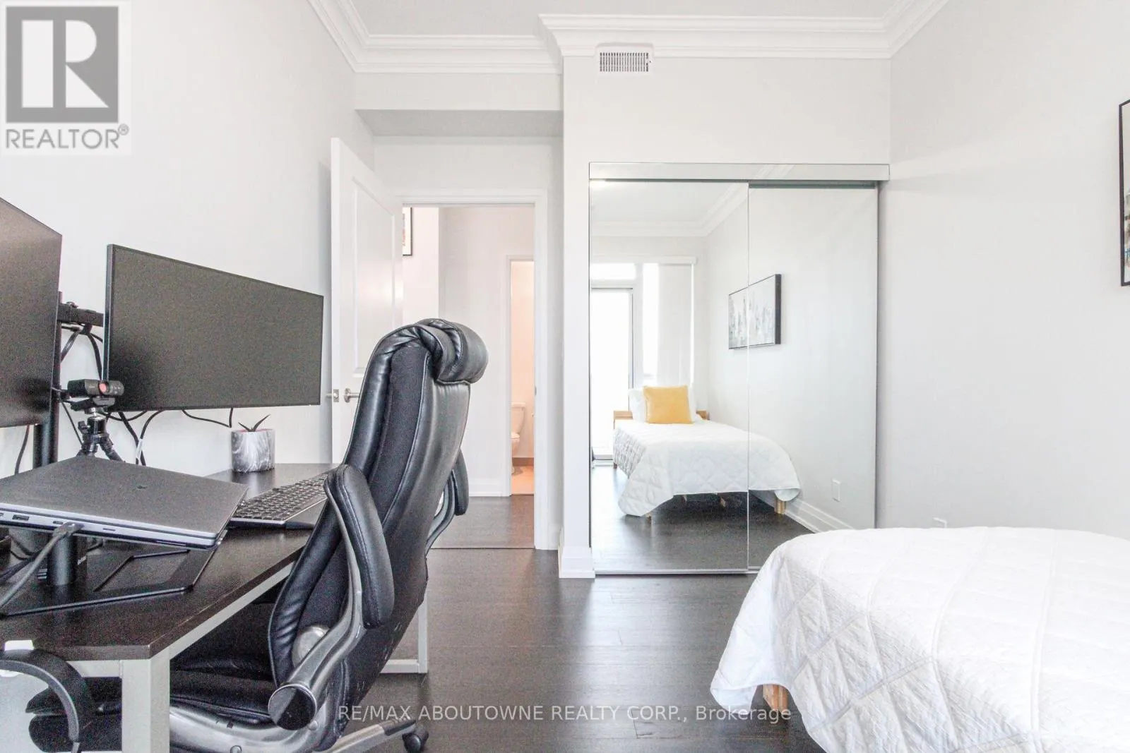 1503 - 65 SPEERS ROAD