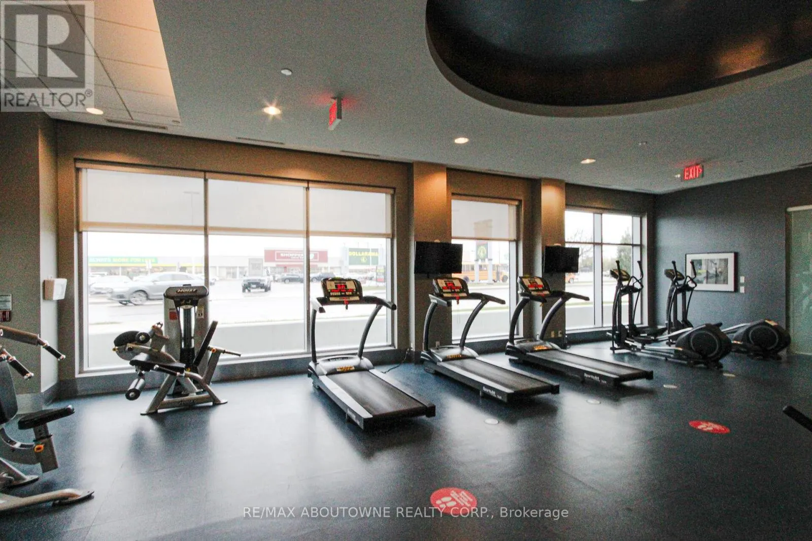 1503 - 65 SPEERS ROAD