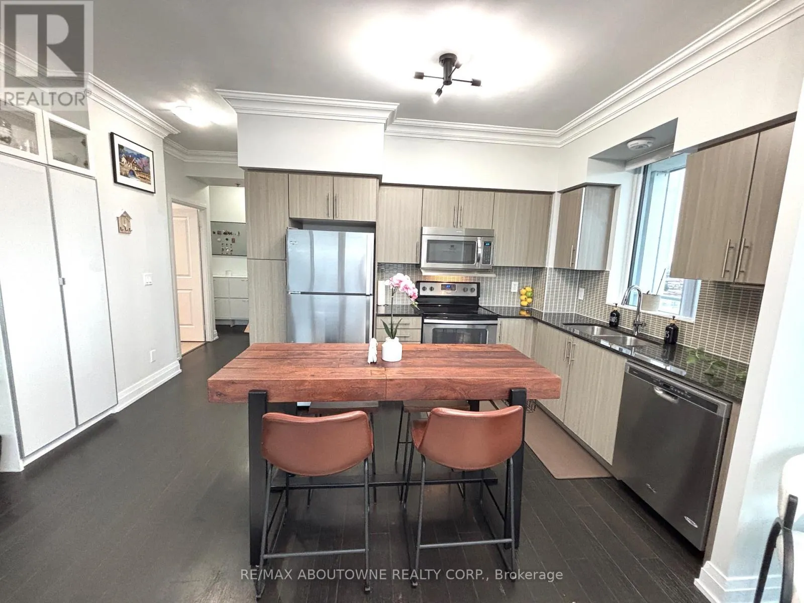 1503 - 65 SPEERS ROAD