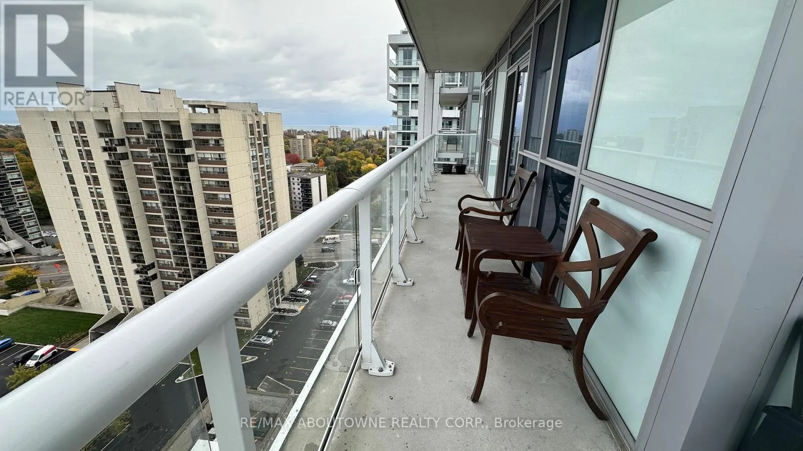 1503 - 65 SPEERS ROAD