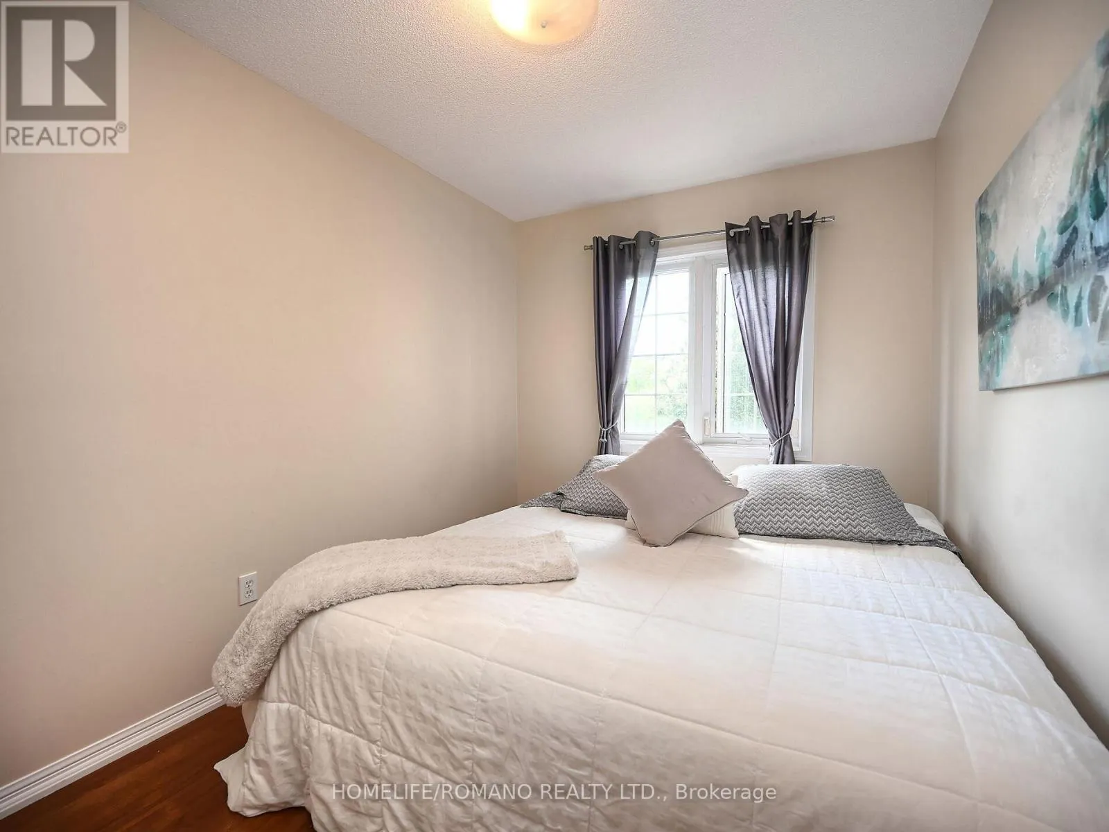 132 - 3030 BREAKWATER COURT