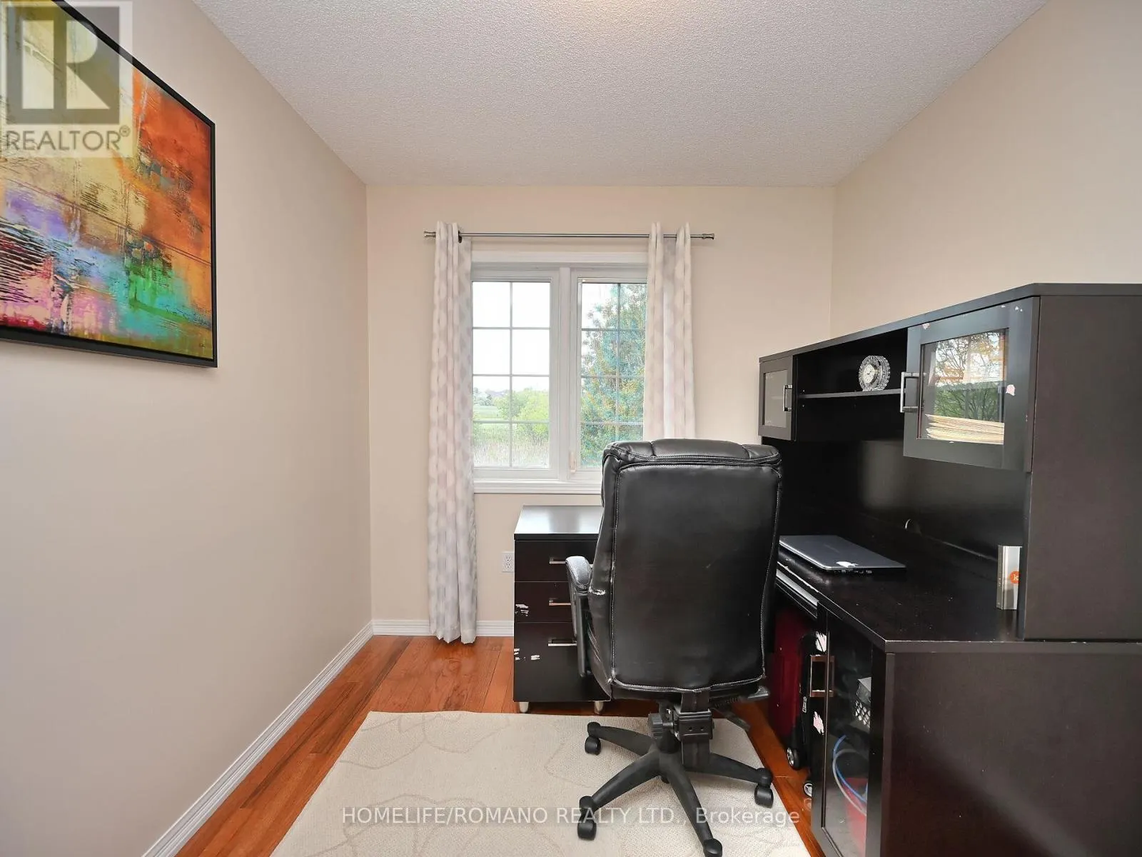 132 - 3030 BREAKWATER COURT