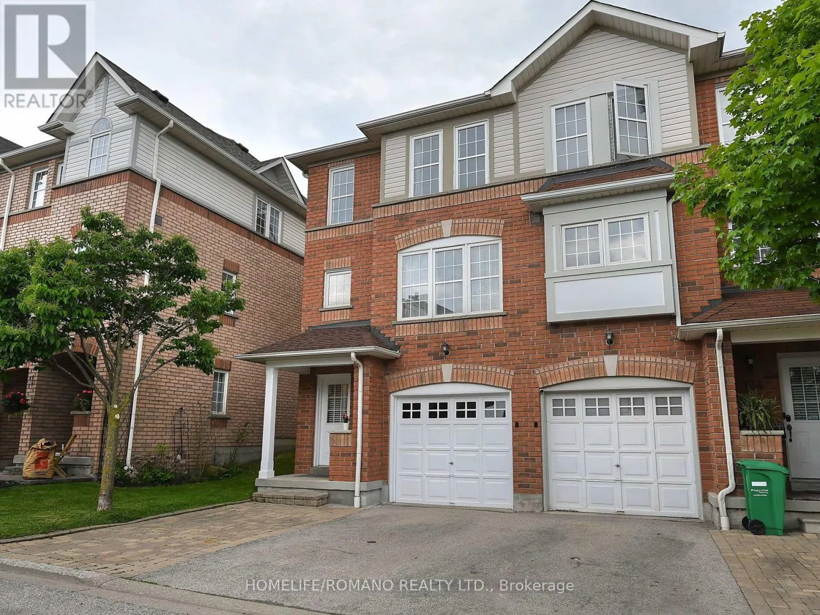 132 - 3030 BREAKWATER COURT