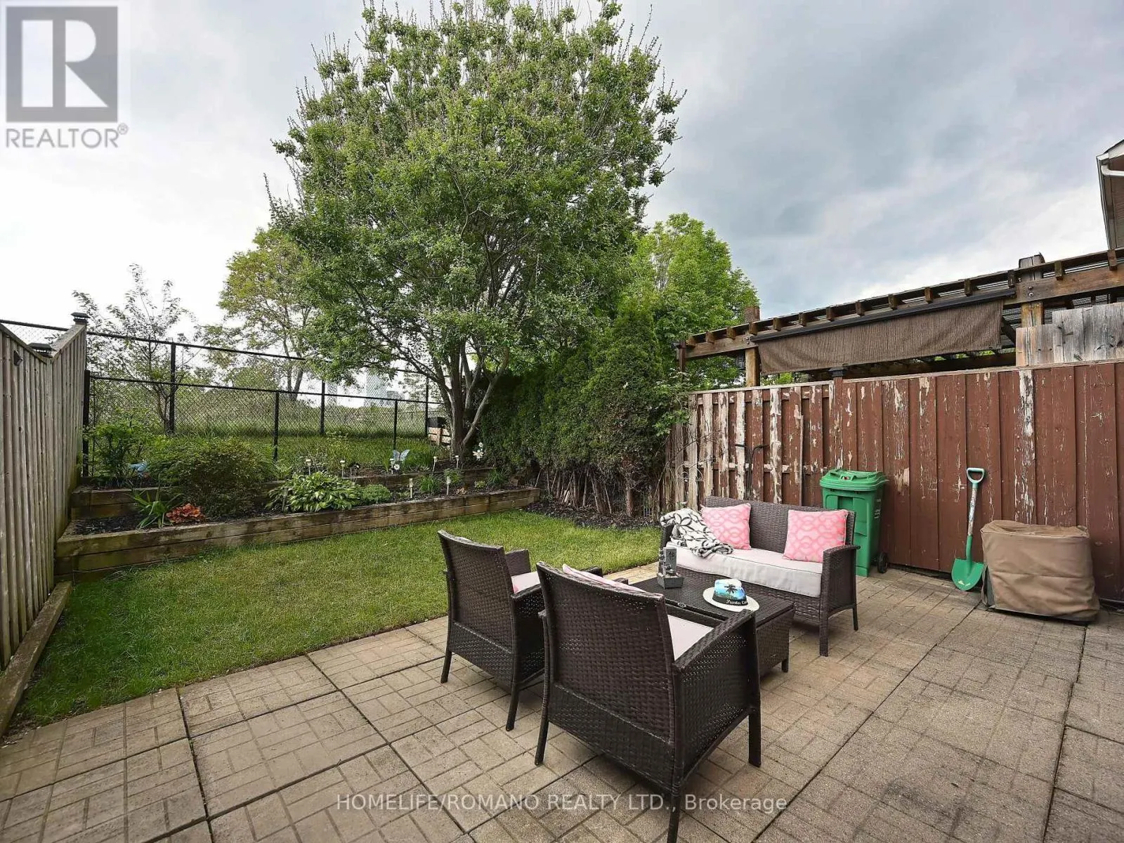 132 - 3030 BREAKWATER COURT