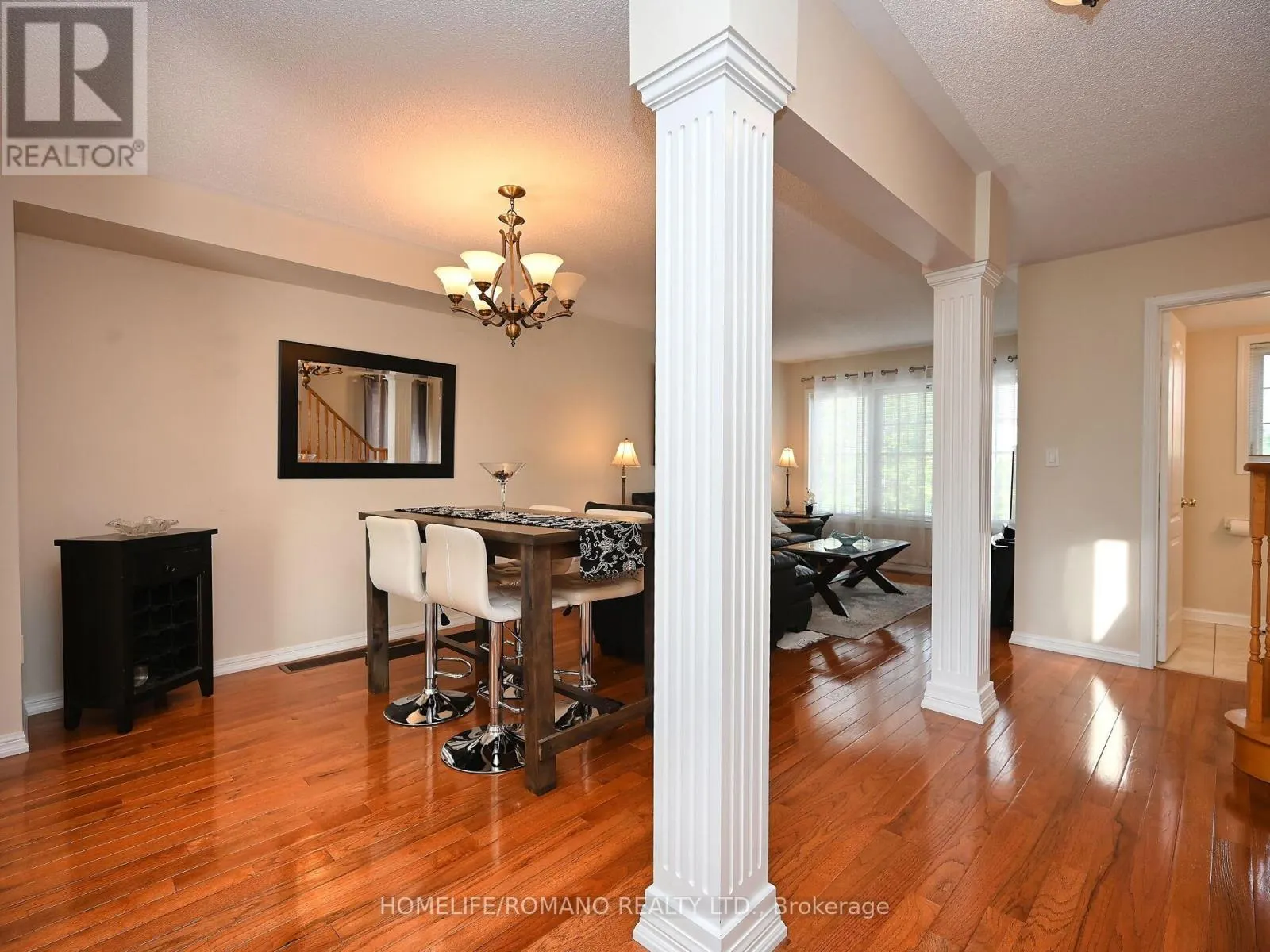 132 - 3030 BREAKWATER COURT