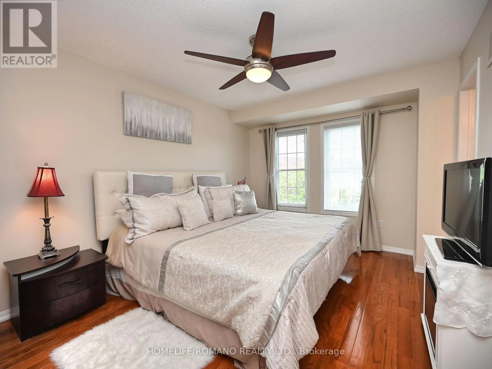 132 - 3030 BREAKWATER COURT