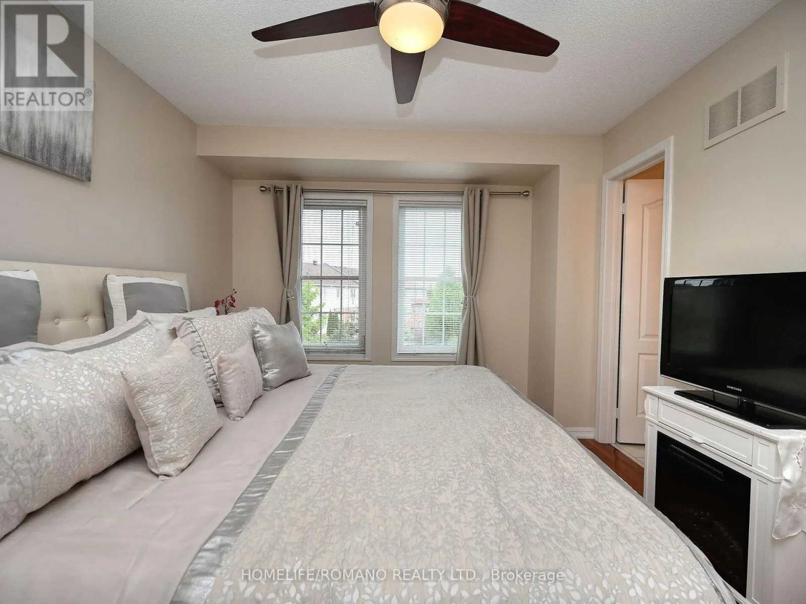 132 - 3030 BREAKWATER COURT