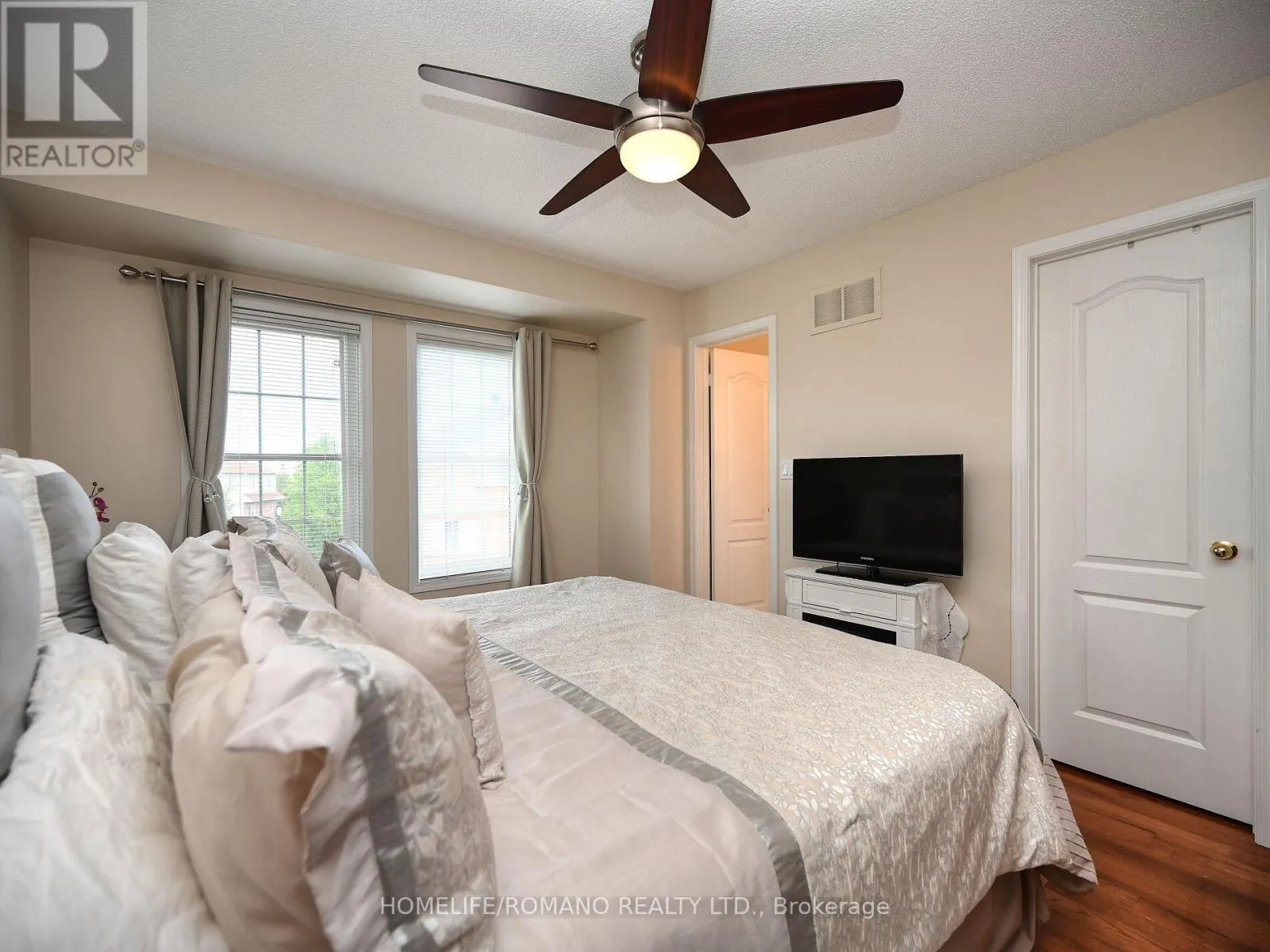 132 - 3030 BREAKWATER COURT