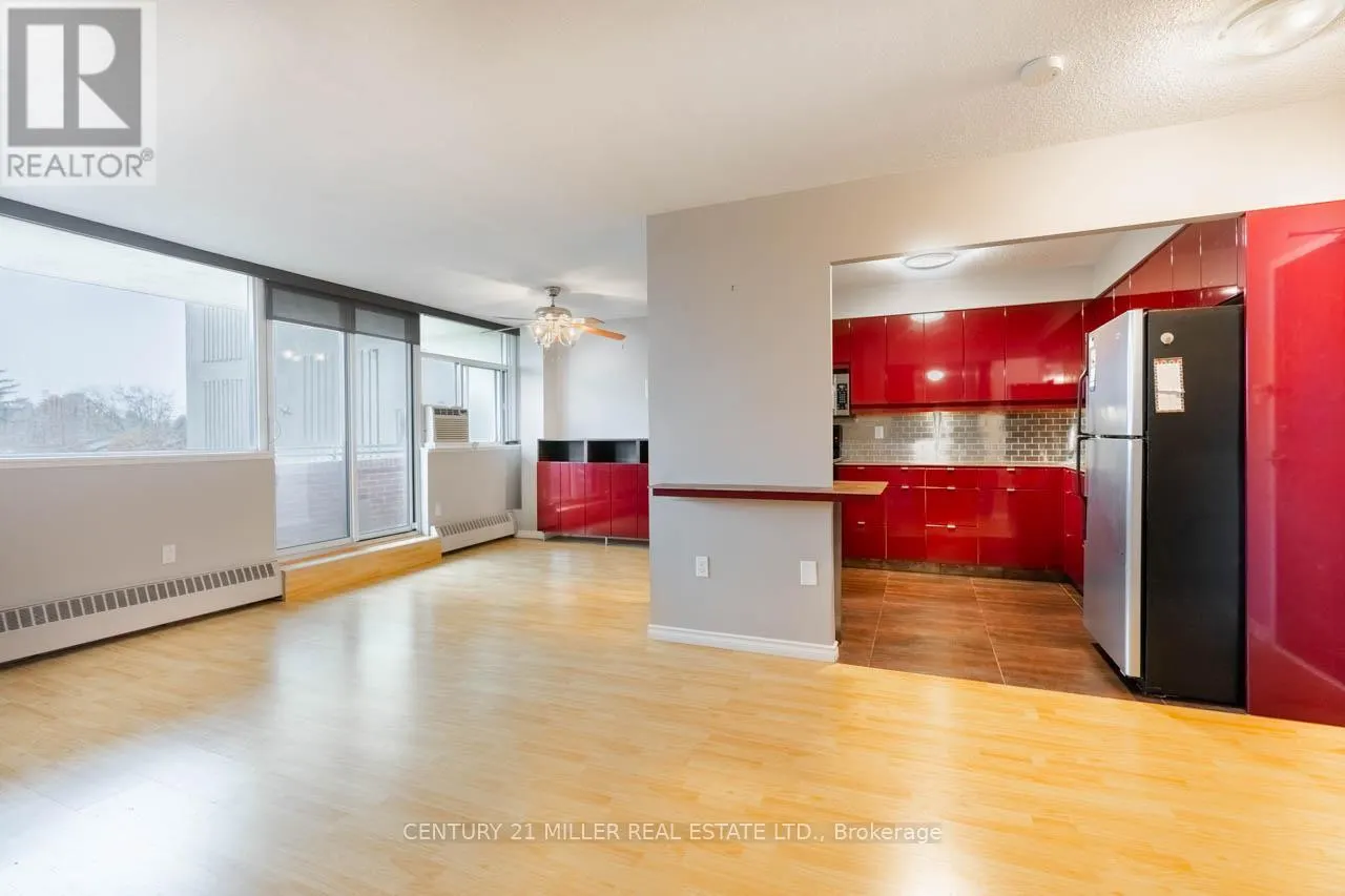 405 - 2301 DERRY ROAD W