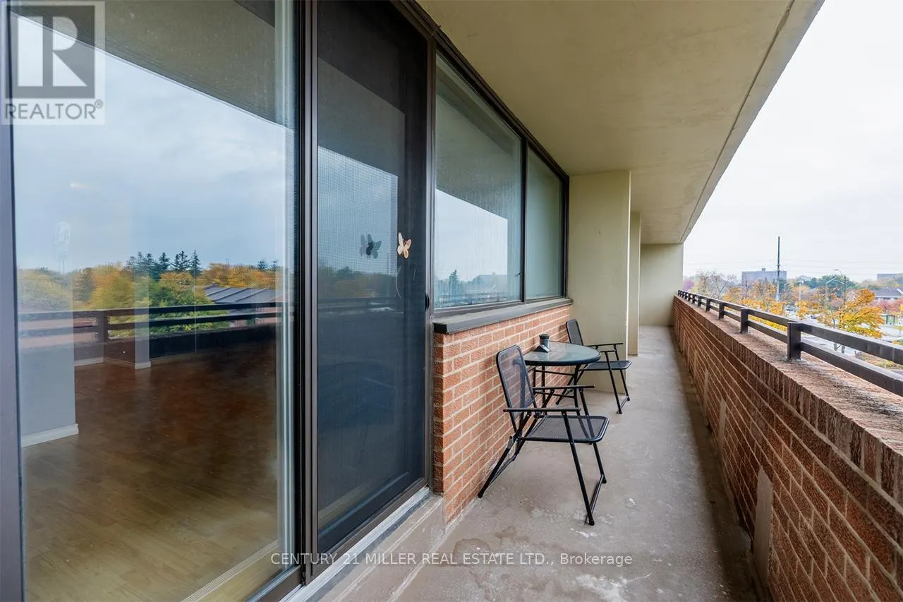 405 - 2301 DERRY ROAD W