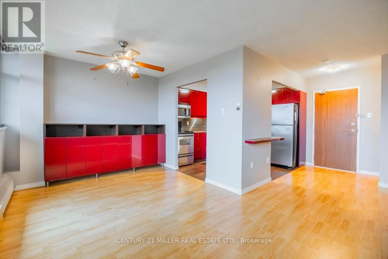 405 - 2301 DERRY ROAD W