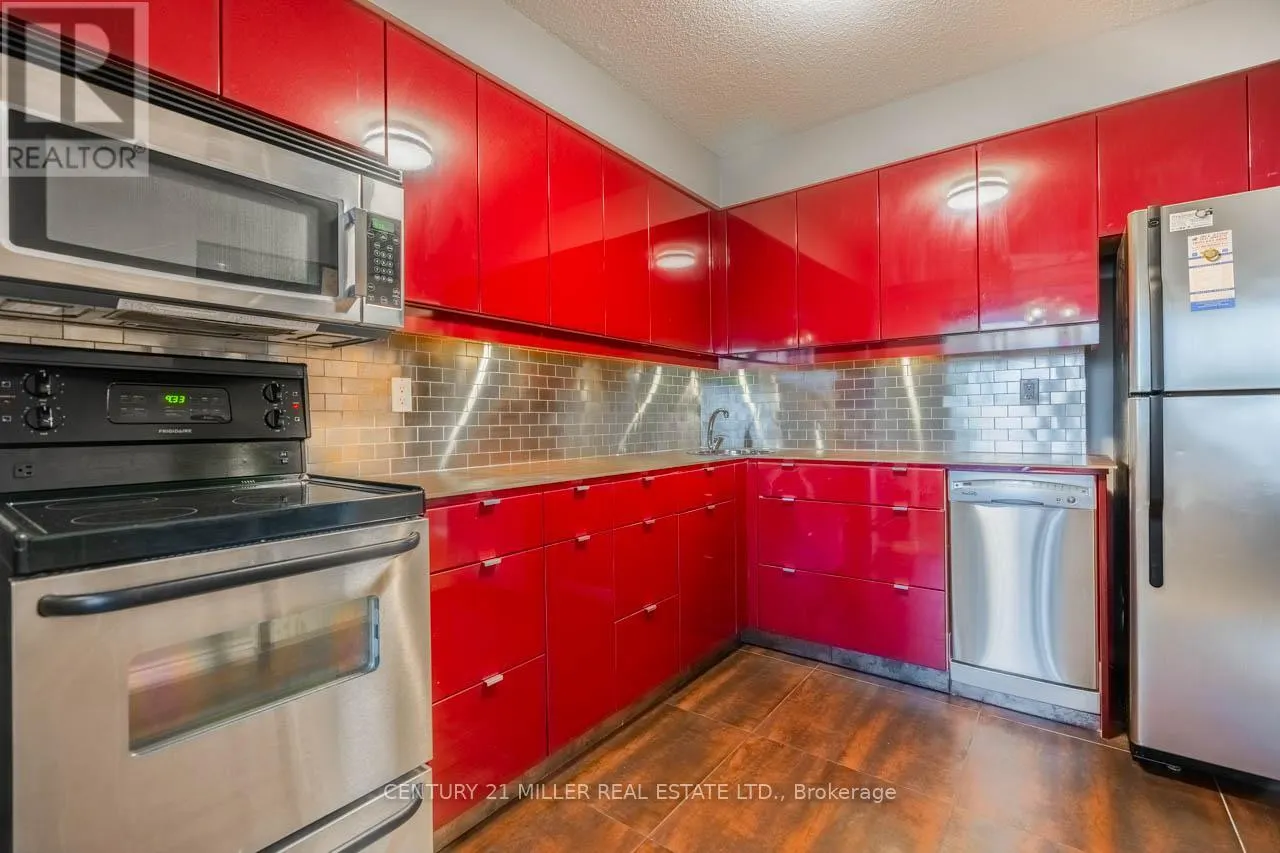 405 - 2301 DERRY ROAD W