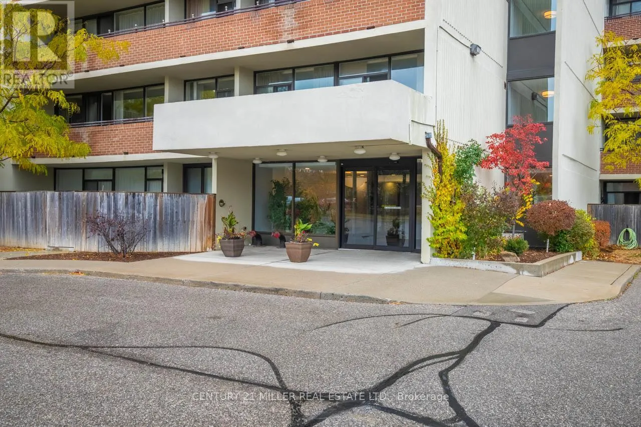 405 - 2301 DERRY ROAD W