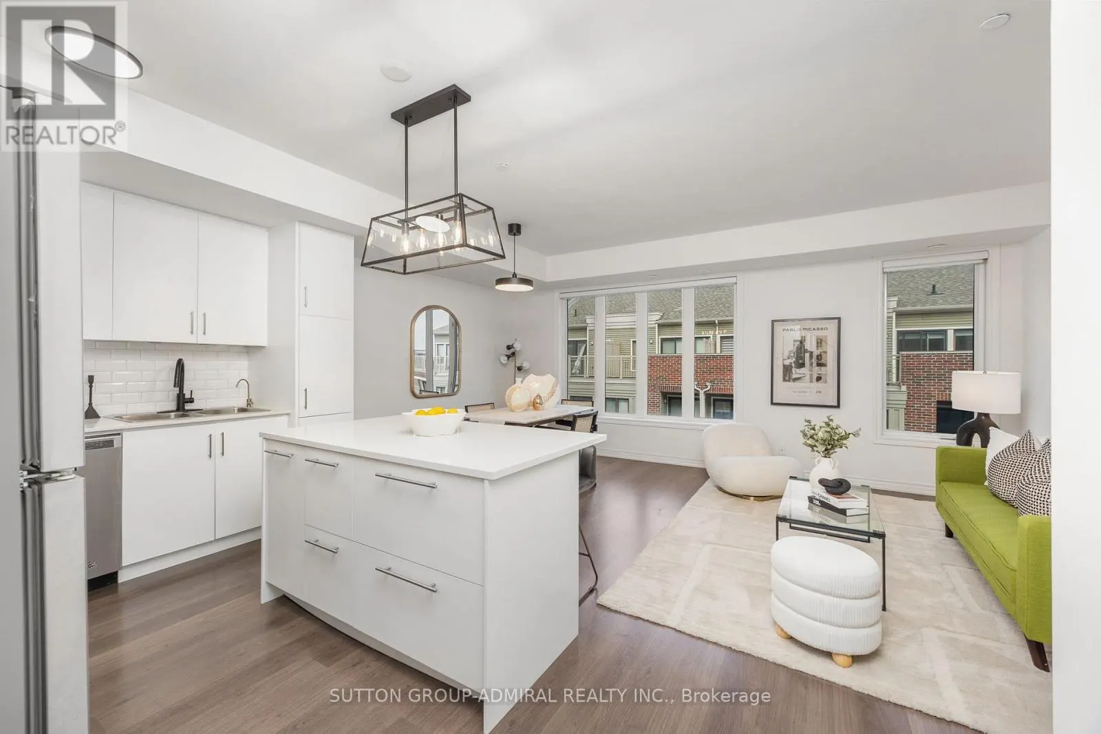 14 - 125 LONG BRANCH AVENUE