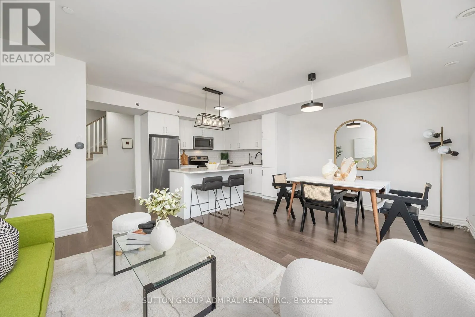 14 - 125 LONG BRANCH AVENUE