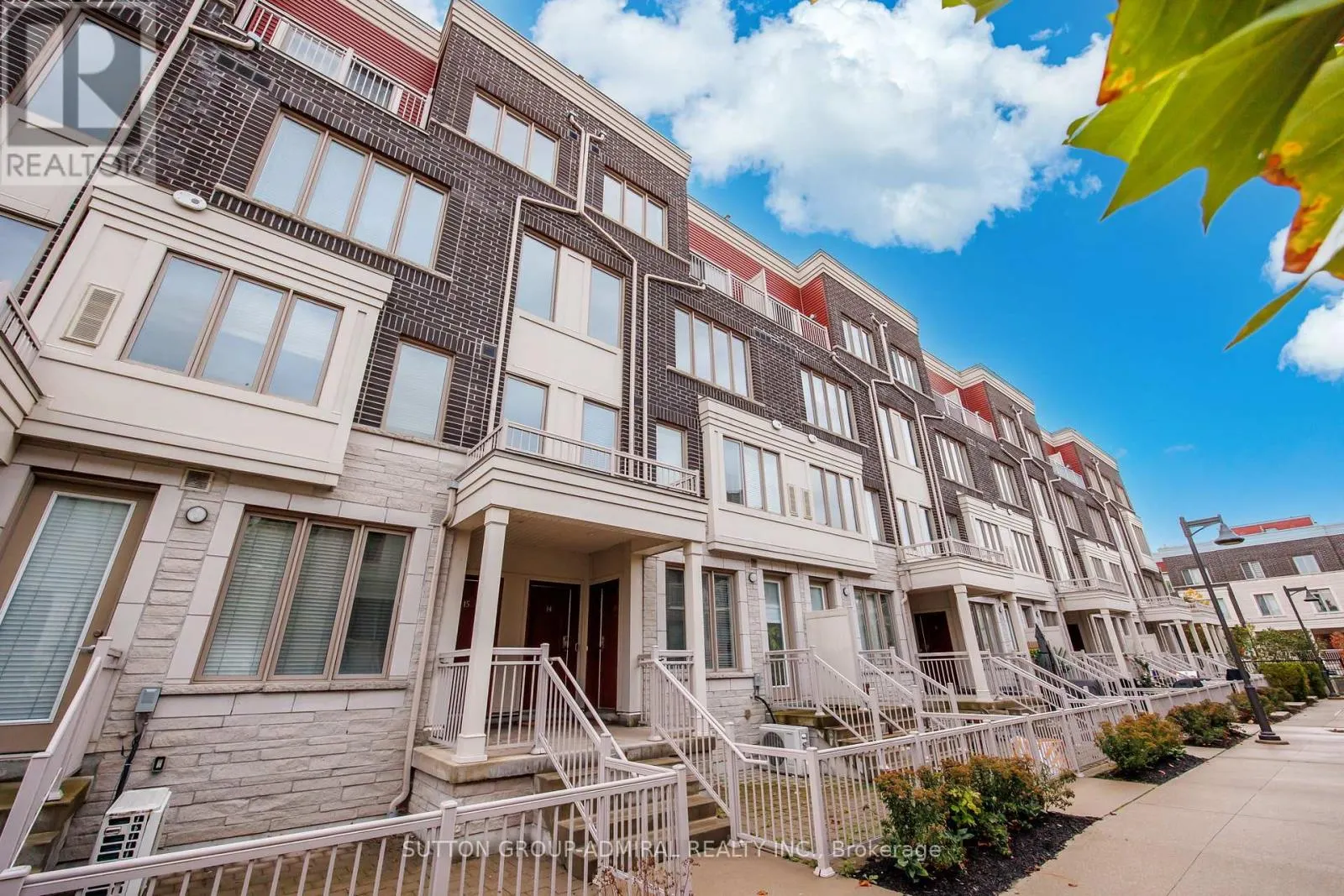 14 - 125 LONG BRANCH AVENUE