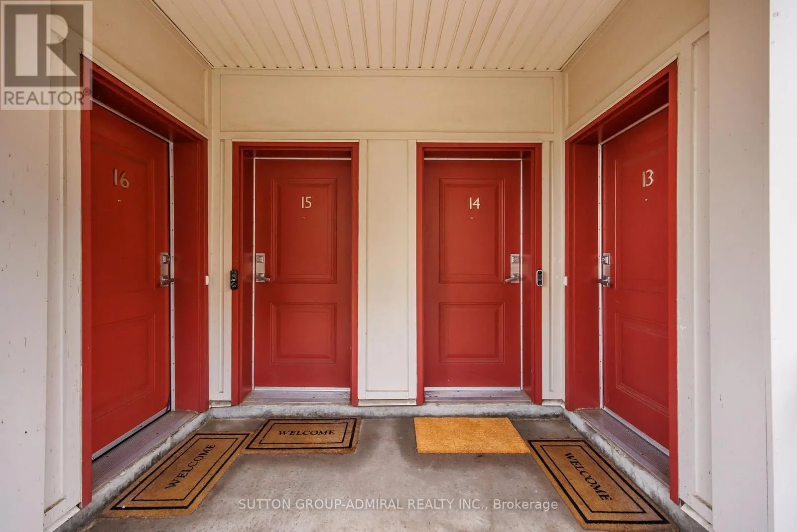 14 - 125 LONG BRANCH AVENUE