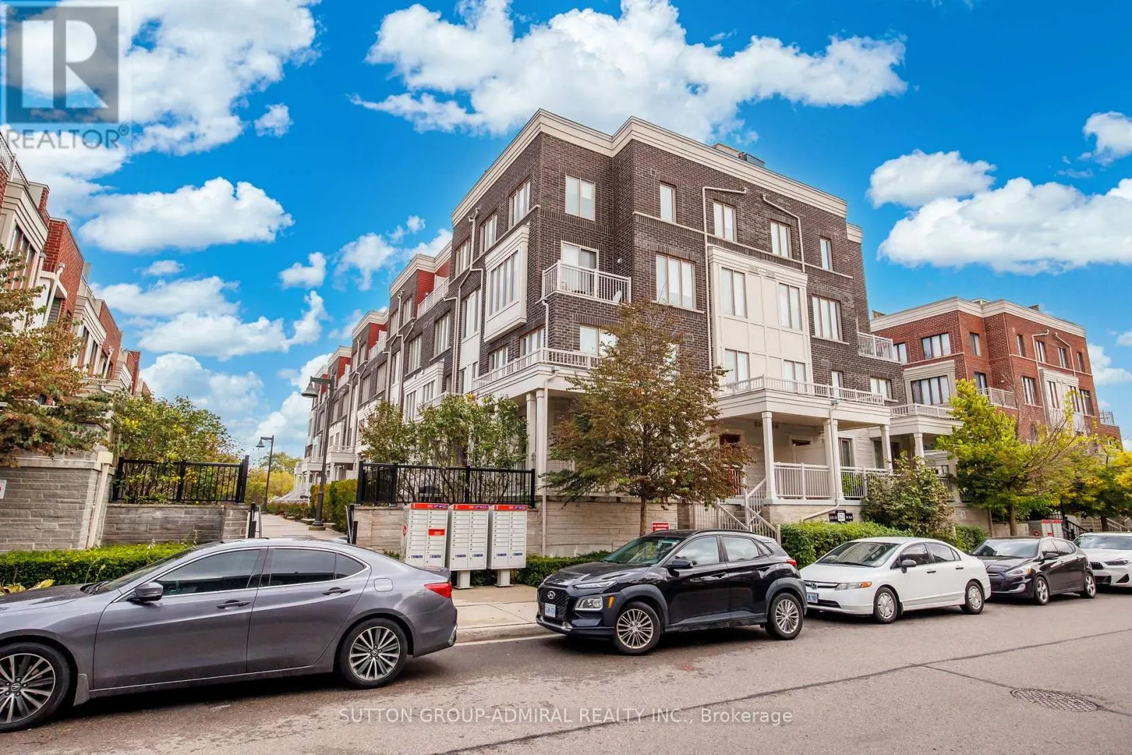 14 - 125 LONG BRANCH AVENUE