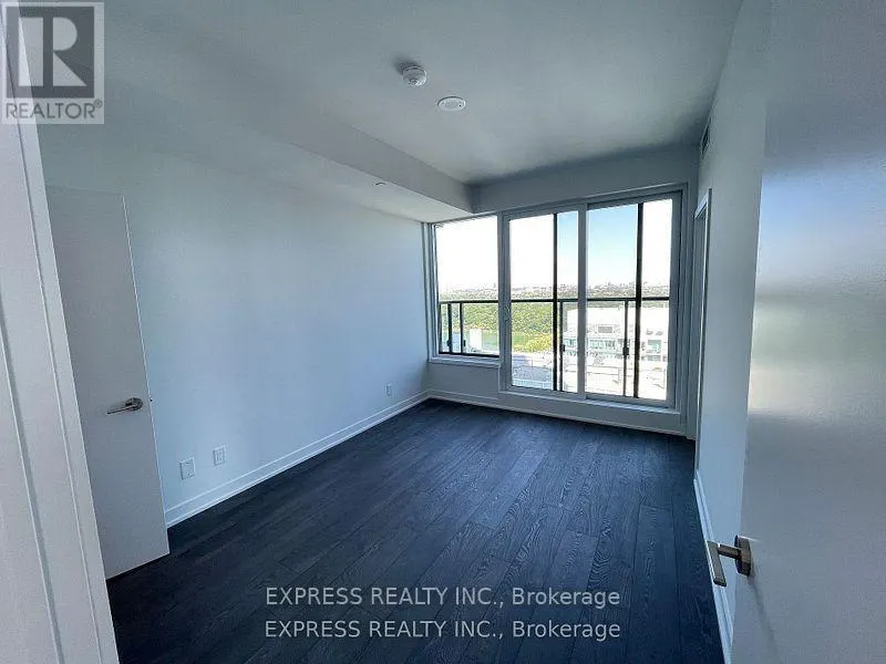 2807 - 1926 LAKE SHORE BOULEVARD W