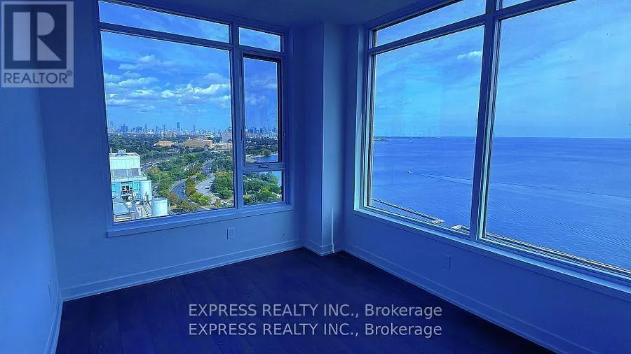 2807 - 1926 LAKE SHORE BOULEVARD W