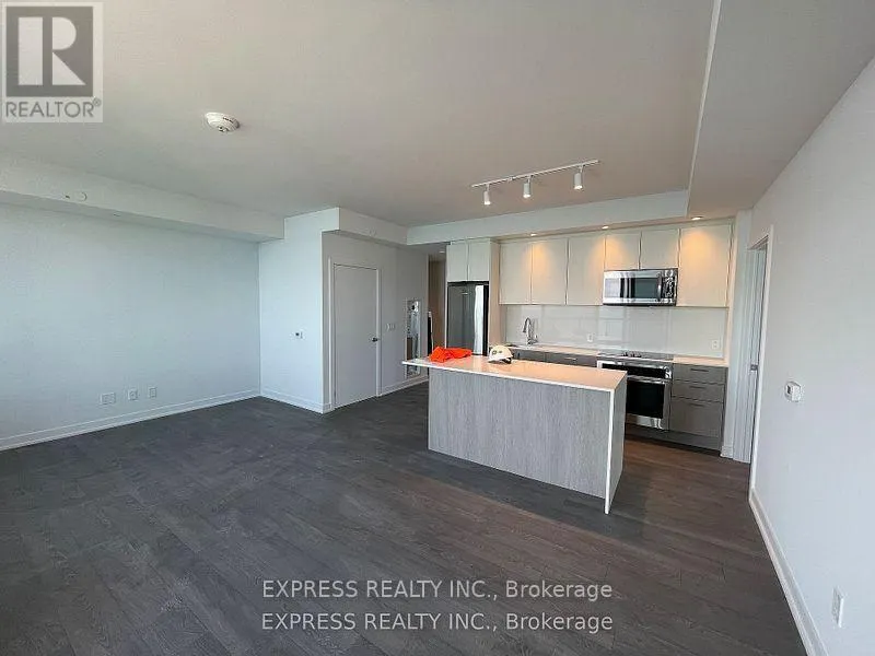 2807 - 1926 LAKE SHORE BOULEVARD W