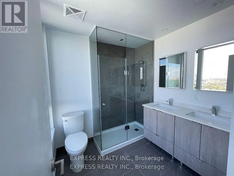 2807 - 1926 LAKE SHORE BOULEVARD W