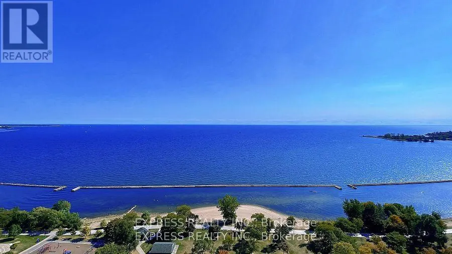 2807 - 1926 LAKE SHORE BOULEVARD W