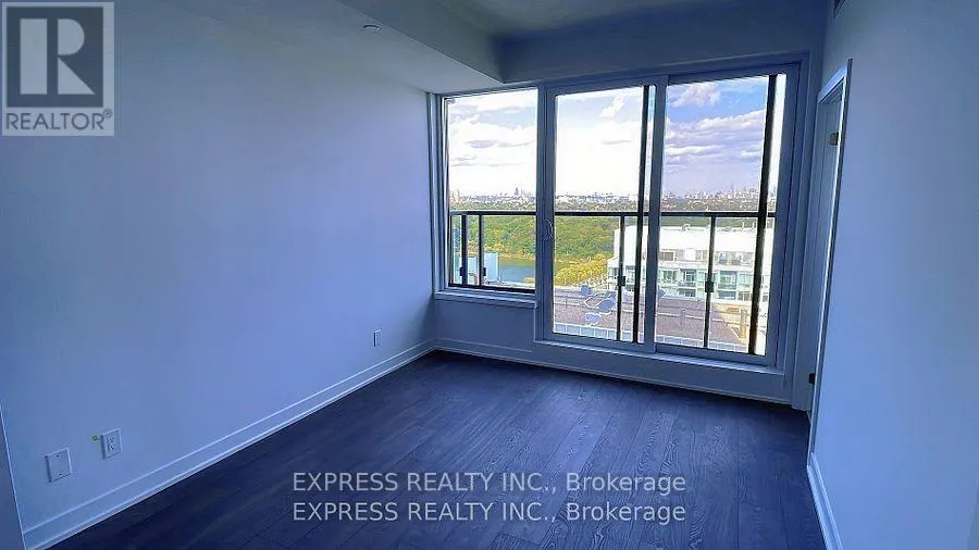 2807 - 1926 LAKE SHORE BOULEVARD W