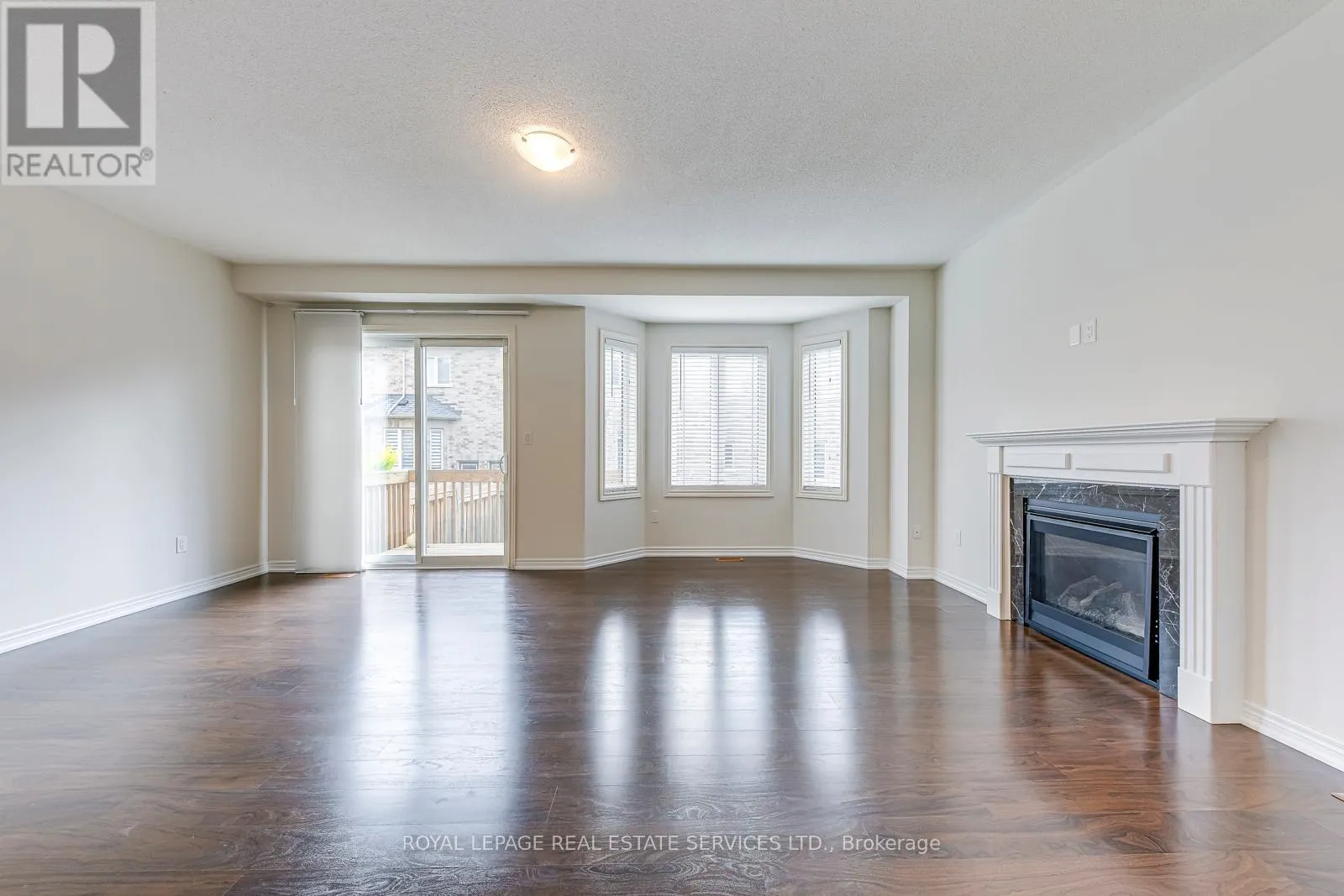 420 GEORGE RYAN AVENUE