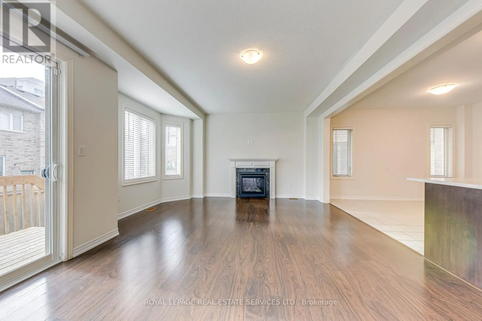 420 GEORGE RYAN AVENUE