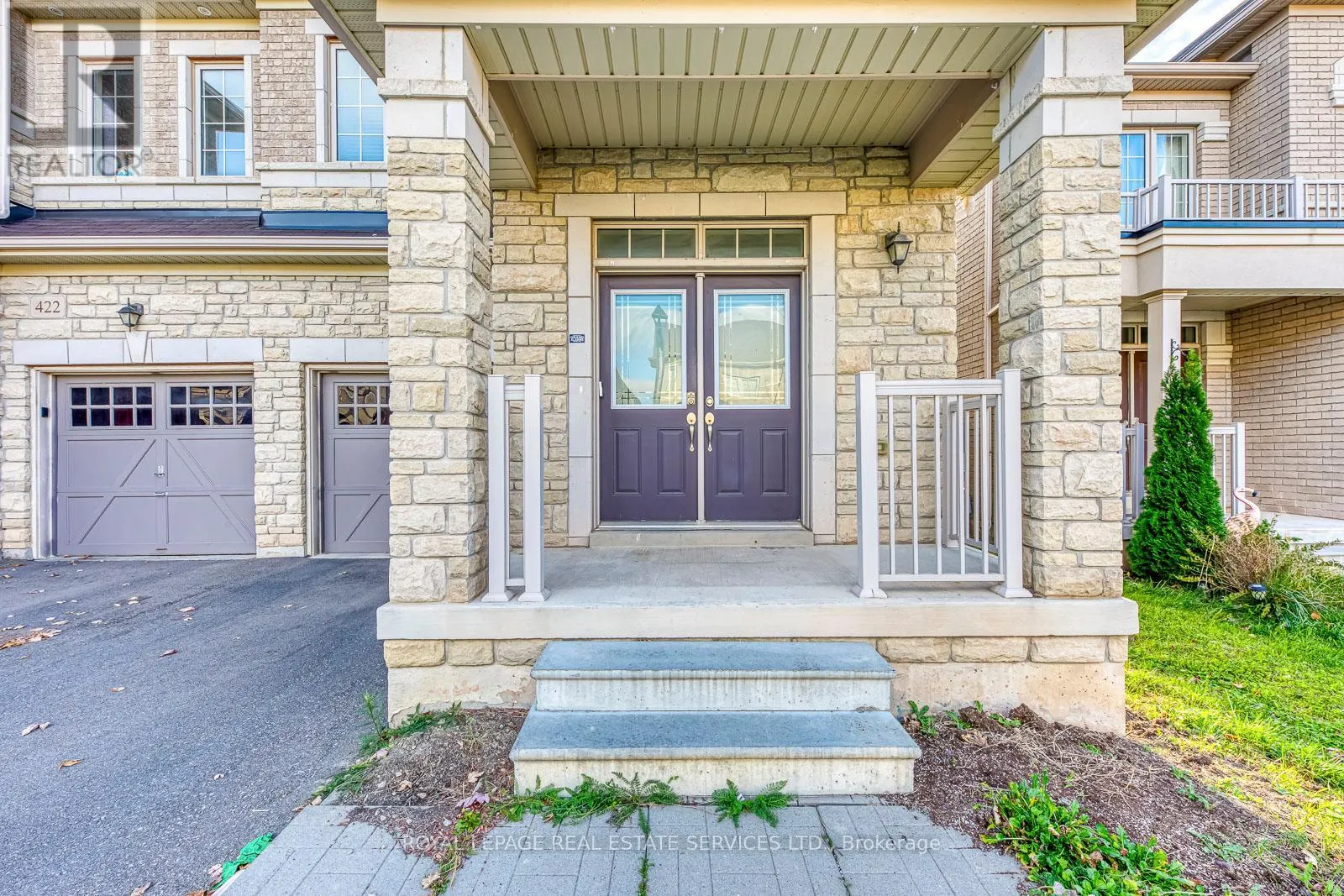 420 GEORGE RYAN AVENUE