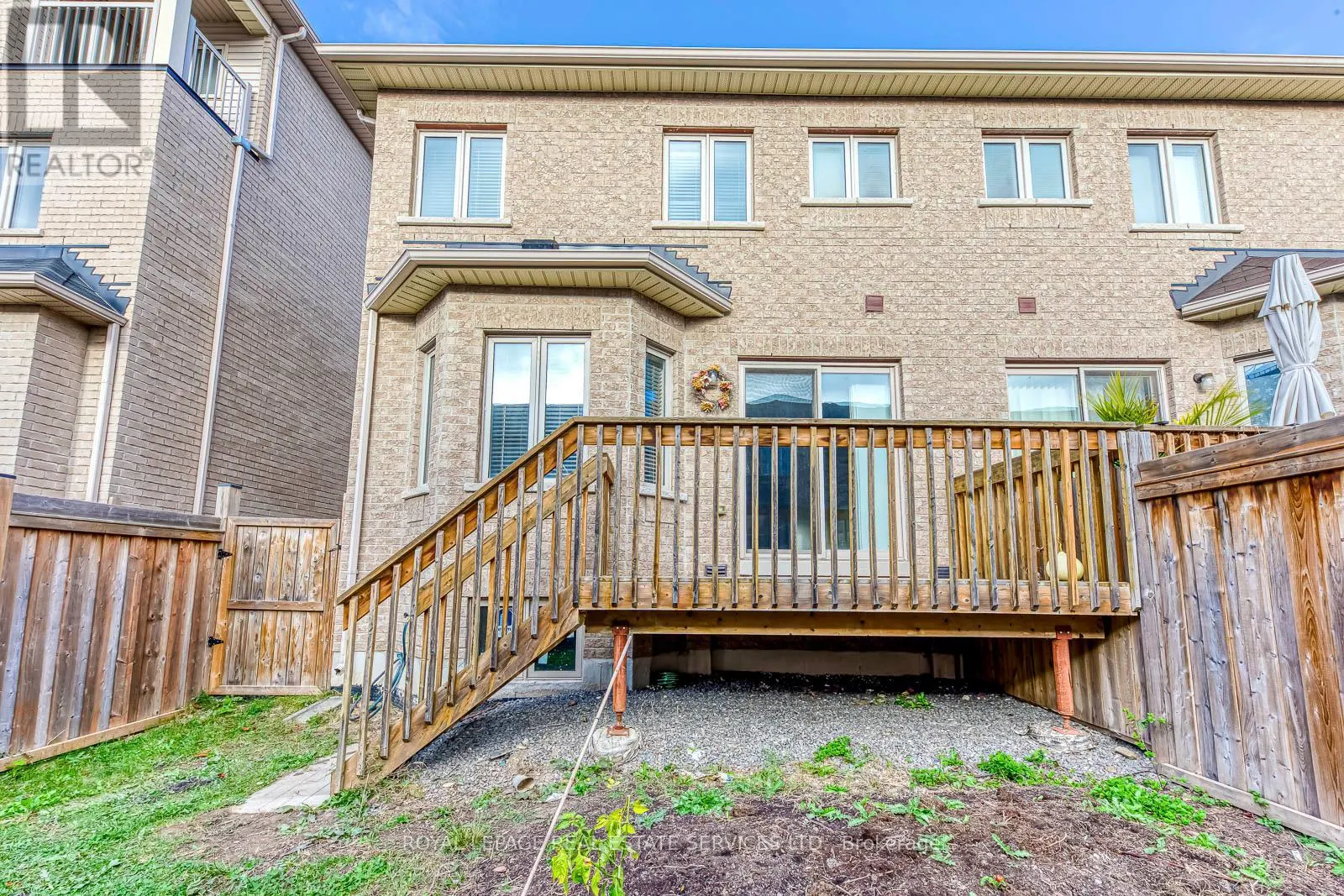 420 GEORGE RYAN AVENUE