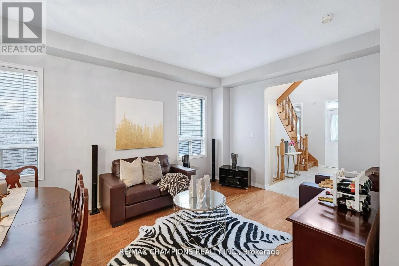 11 CAPE DORSET CRESCENT