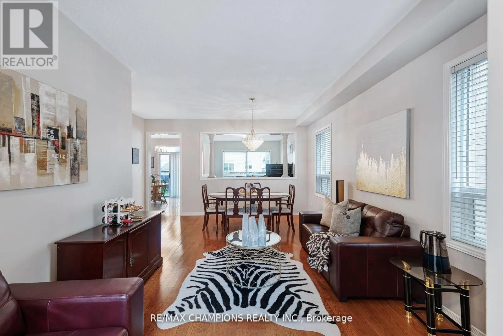 11 CAPE DORSET CRESCENT