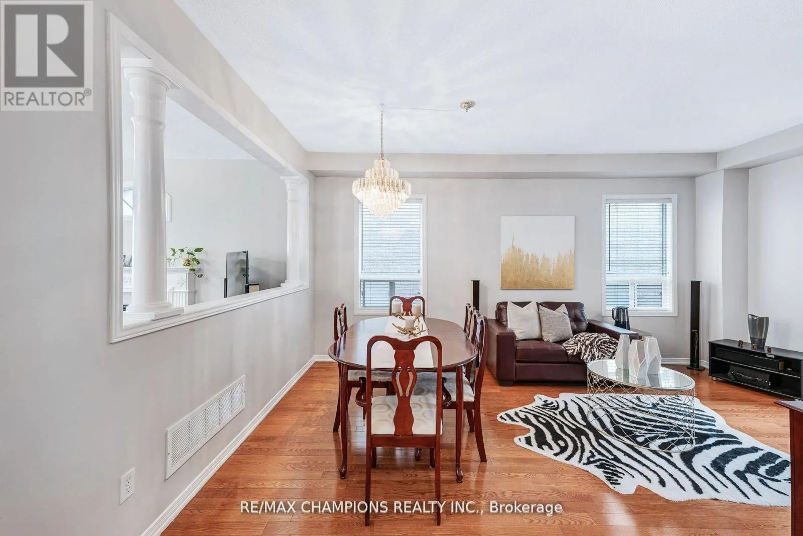 11 CAPE DORSET CRESCENT