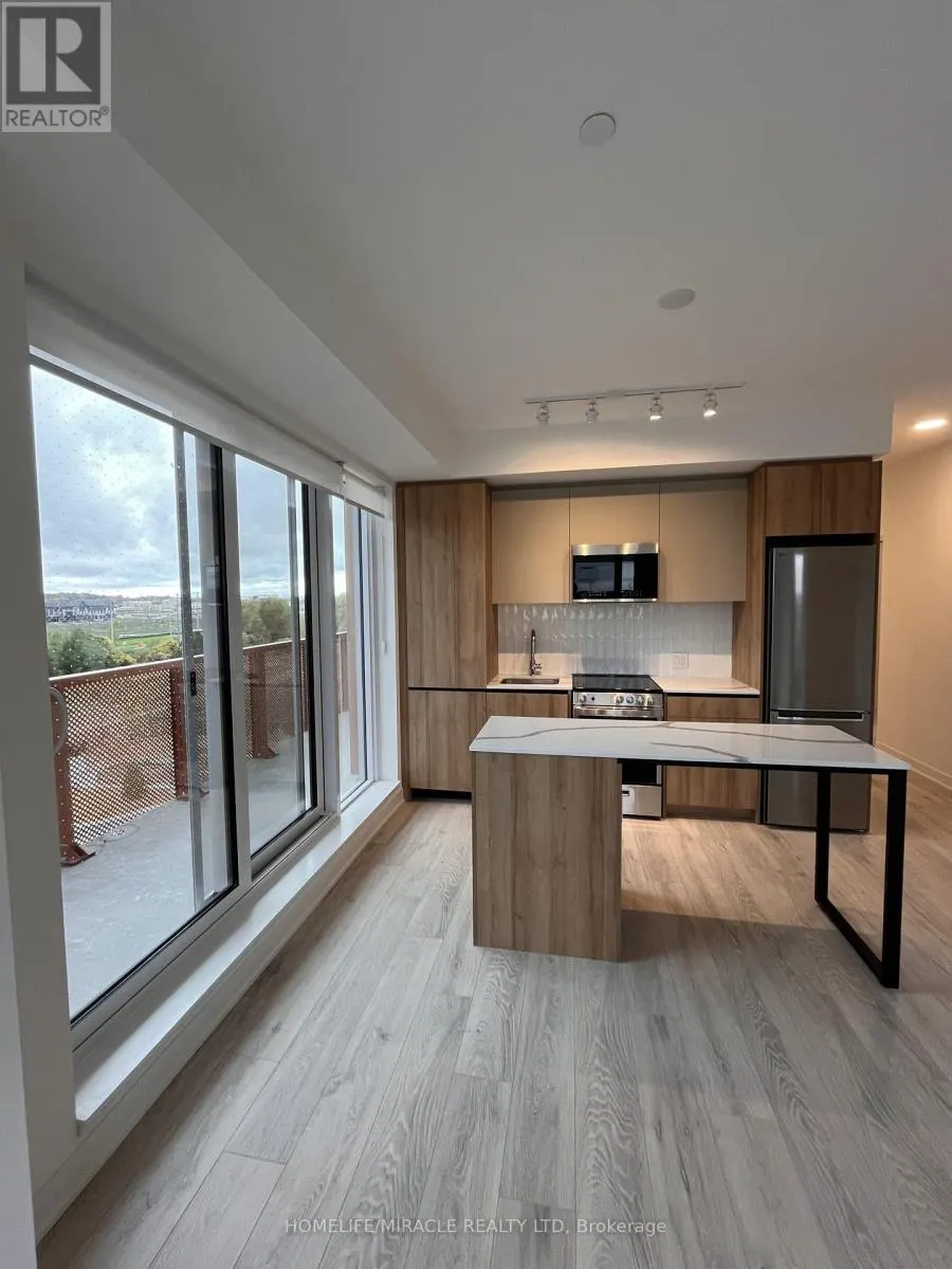 322 - 20 ALL NATIONS DRIVE