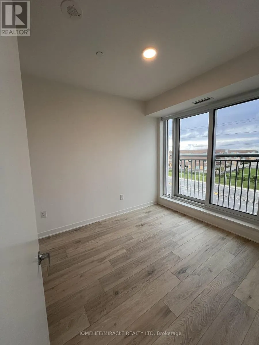 322 - 20 ALL NATIONS DRIVE