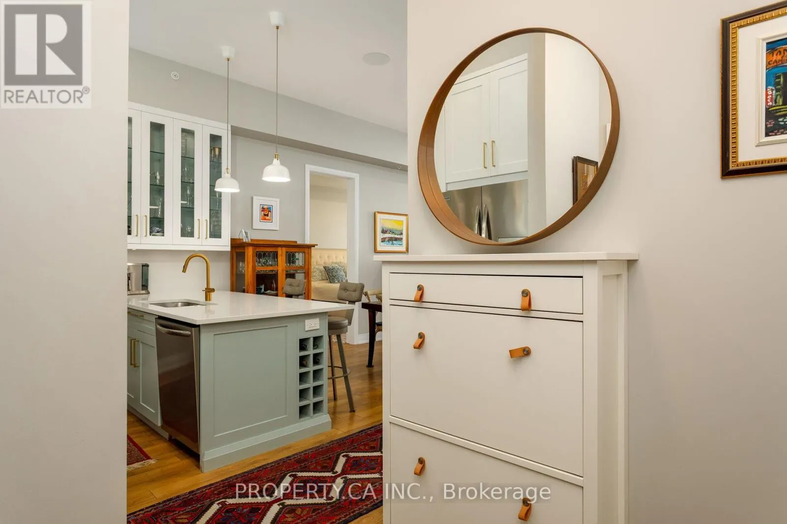 507 - 150 OAK PARK BOULEVARD