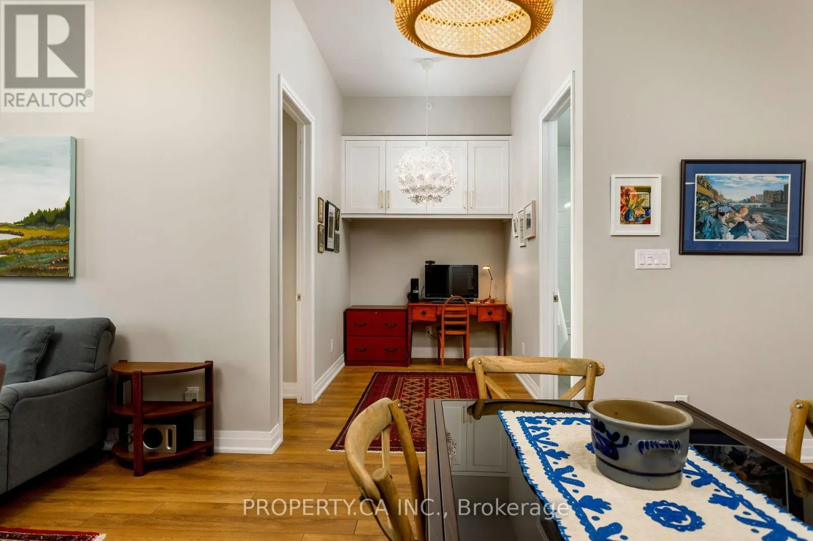 507 - 150 OAK PARK BOULEVARD