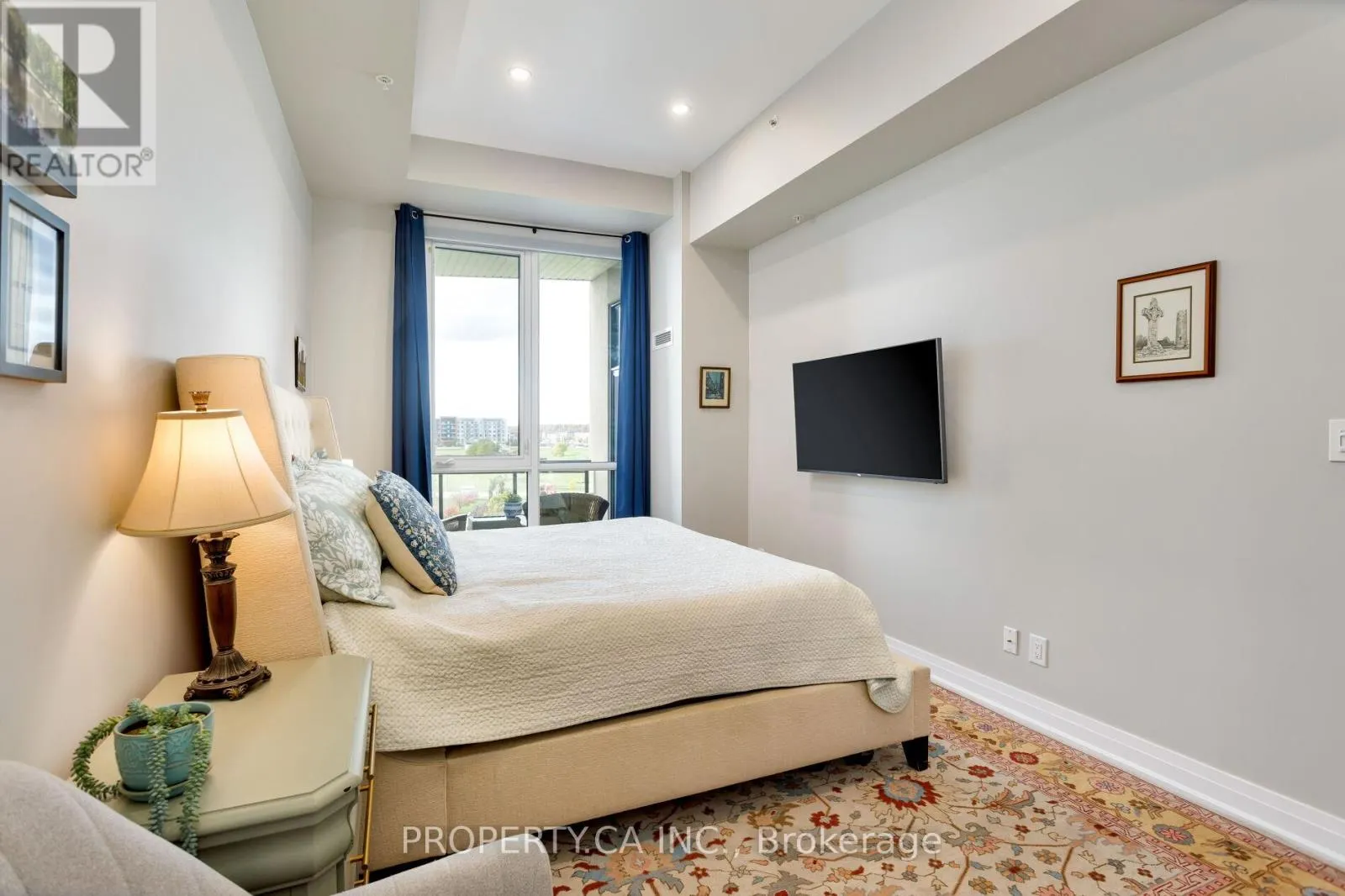 507 - 150 OAK PARK BOULEVARD