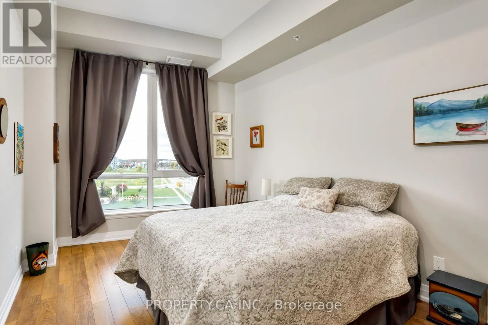 507 - 150 OAK PARK BOULEVARD