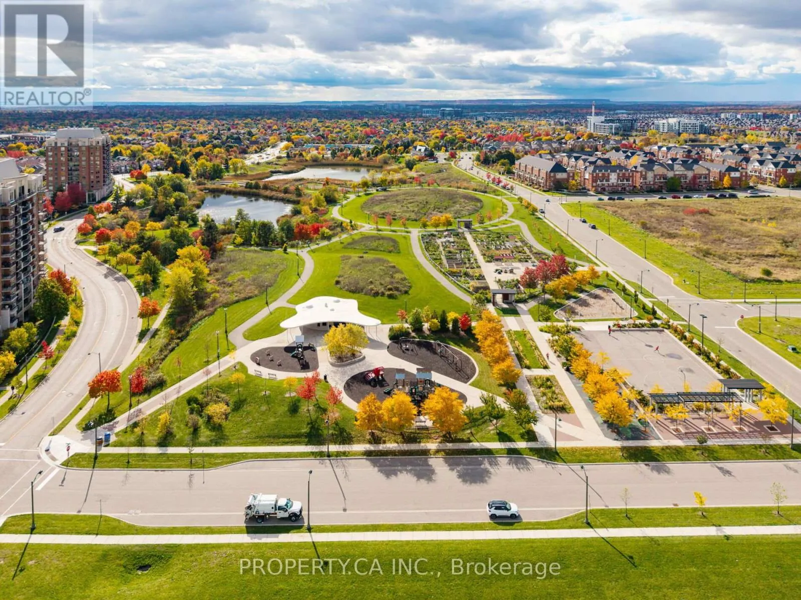 507 - 150 OAK PARK BOULEVARD