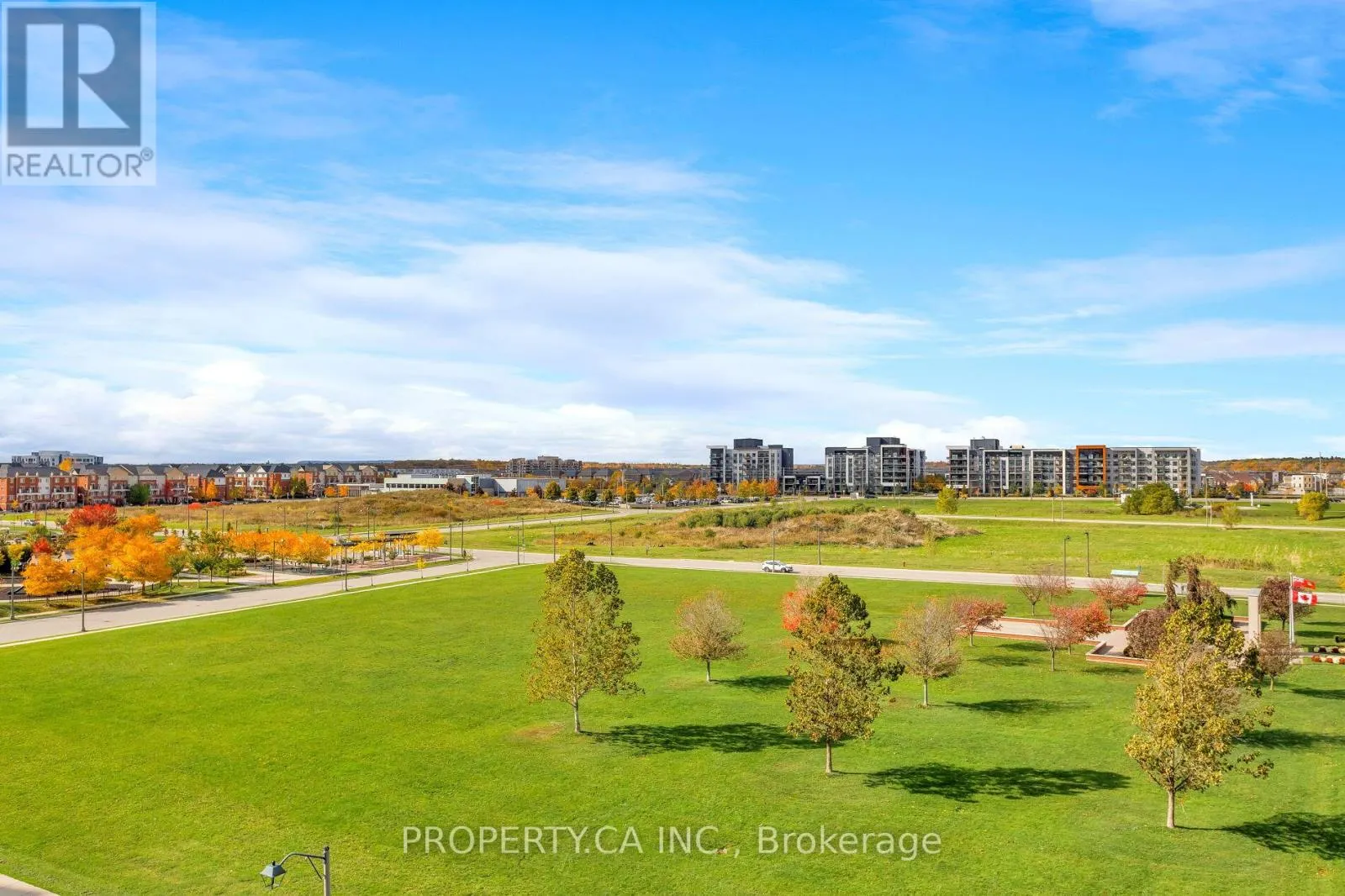 507 - 150 OAK PARK BOULEVARD