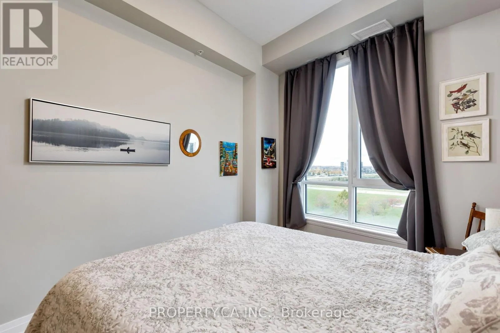 507 - 150 OAK PARK BOULEVARD